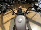 Thumbnail Photo 17 for 2017 Harley-Davidson Sportster Iron 883