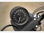 Thumbnail Photo 23 for 2017 Harley-Davidson Sportster Iron 883