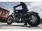 Thumbnail Photo 14 for 2017 Harley-Davidson Sportster Iron 883