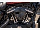 Thumbnail Photo 25 for 2017 Harley-Davidson Sportster Iron 883