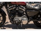 Thumbnail Photo 15 for 2017 Harley-Davidson Sportster Iron 883