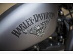 Thumbnail Photo 21 for 2017 Harley-Davidson Sportster Iron 883