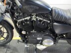 Thumbnail Photo 19 for 2017 Harley-Davidson Sportster Iron 883