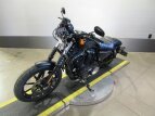 Thumbnail Photo 13 for 2017 Harley-Davidson Sportster Iron 883