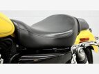 Thumbnail Photo 20 for 2017 Harley-Davidson Sportster 1200 Custom