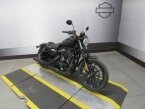 Thumbnail Photo 1 for 2017 Harley-Davidson Sportster Iron 883