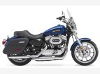 Thumbnail Photo 9 for 2017 Harley-Davidson Sportster