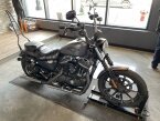 Thumbnail Photo undefined for 2017 Harley-Davidson Sportster