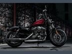 Thumbnail Photo undefined for 2017 Harley-Davidson Sportster Forty-Eight