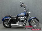 Thumbnail Photo 6 for 2017 Harley-Davidson Sportster 1200 Custom