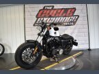 Thumbnail Photo 4 for 2017 Harley-Davidson Sportster