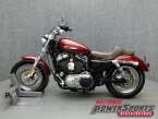 Thumbnail Photo 1 for 2017 Harley-Davidson Sportster 1200 Custom
