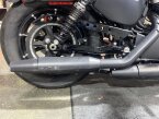 Thumbnail Photo 5 for 2017 Harley-Davidson Sportster