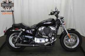 2017 Harley-Davidson Sportster 1200 Custom for sale 201161634
