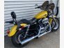 2017 Harley-Davidson Sportster 1200 Custom for sale 201201496