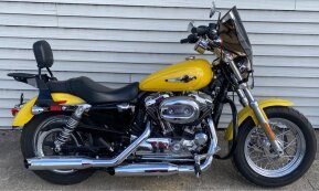 2017 Harley-Davidson Sportster 1200 Custom for sale 201201496