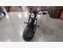 2017 Harley-Davidson Sportster Forty-Eight for sale 201259419