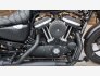 2017 Harley-Davidson Sportster Iron 883 for sale 201274132