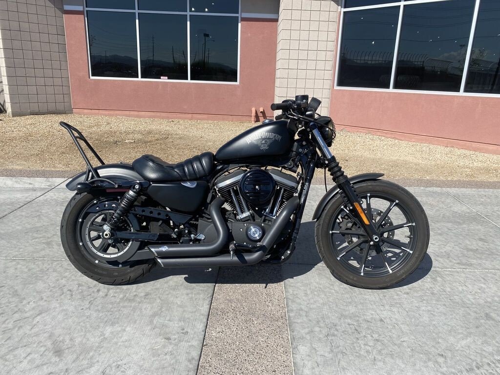 harley davidson 883 for sale near me