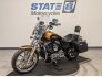2017 Harley-Davidson Sportster SuperLow 1200T for sale 201301291