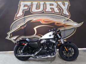 2017 Harley-Davidson Sportster Forty-Eight for sale 201305395
