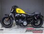 2017 Harley-Davidson Sportster Forty-Eight for sale 201353624