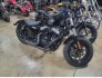 2017 Harley-Davidson Sportster for sale 201360983