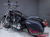 2017 Harley-Davidson Sportster SuperLow 1200T