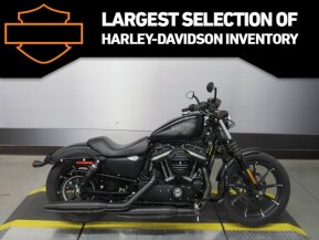 2017 Harley-Davidson Sportster Iron 883 for sale 201368059