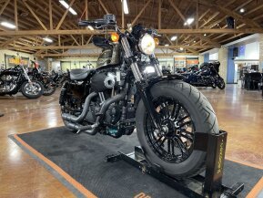 2017 Harley-Davidson Sportster Forty-Eight for sale 201377835