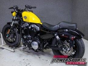 2017 Harley-Davidson Sportster Forty-Eight for sale 201385989