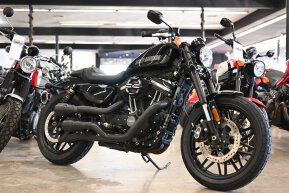 2017 Harley-Davidson Sportster Roadster for sale 201393244