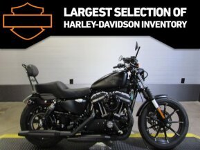 2017 Harley-Davidson Sportster Iron 883 for sale 201397918