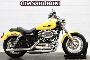 2017 Harley-Davidson Sportster 1200 Custom for sale 201399435