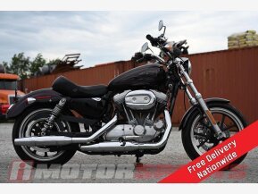 2017 Harley-Davidson Sportster SuperLow for sale 201410084