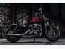 2017 Harley-Davidson Sportster Forty-Eight for sale 201414969