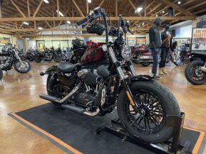 2017 Harley-Davidson Sportster for sale 201419078