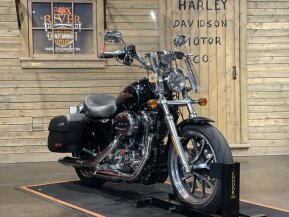 2017 Harley-Davidson Sportster for sale 201419435