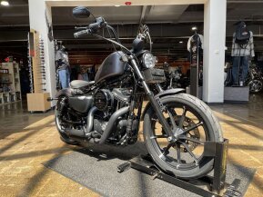 2017 Harley-Davidson Sportster for sale 201419687