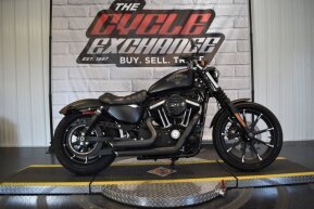 2017 Harley-Davidson Sportster for sale 201425279