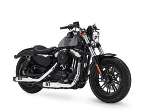 2017 Harley-Davidson Sportster for sale 201437872