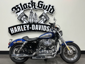 2017 Harley-Davidson Sportster 1200 Custom for sale 201444457