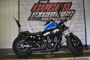 2017 Harley-Davidson Sportster for sale 201457580
