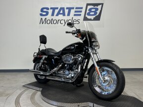 2017 Harley-Davidson Sportster 1200 Custom for sale 201461727