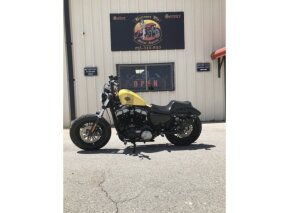 2017 Harley-Davidson Sportster Forty-Eight for sale 201469709