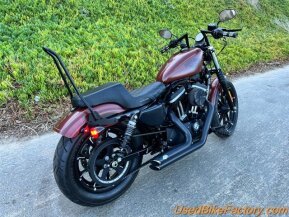 2017 Harley-Davidson Sportster Iron 883 for sale 201471387