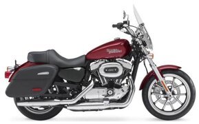 2017 Harley-Davidson Sportster for sale 201474123
