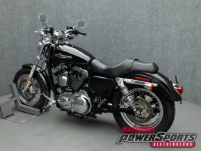 2017 Harley-Davidson Sportster 1200 Custom for sale 201474349