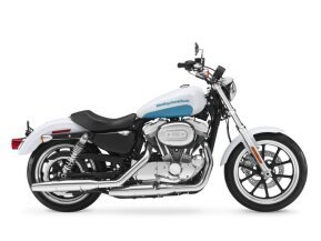 2017 Harley-Davidson Sportster for sale 201476823
