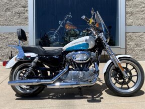 2017 Harley-Davidson Sportster SuperLow for sale 201482359